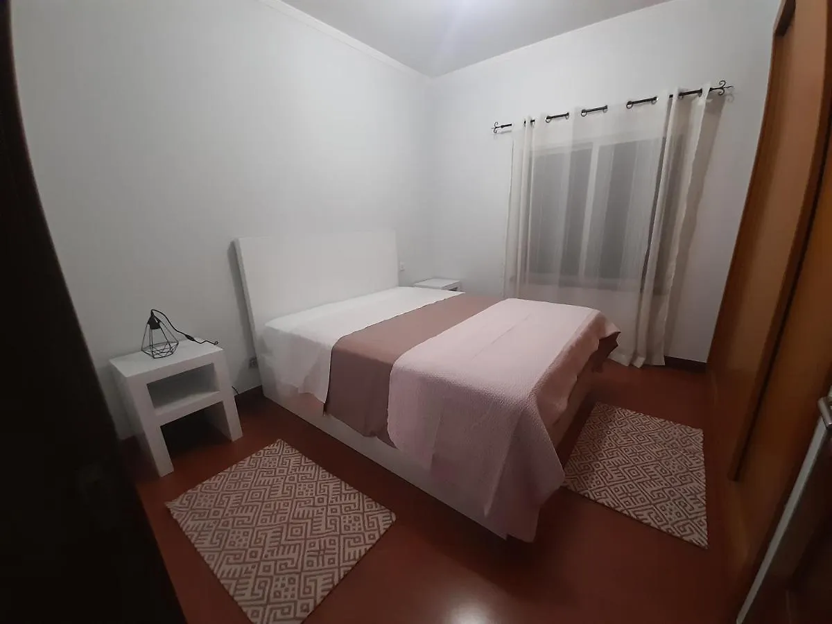 Recanto Da Madeira. Apartment Ribeira Brava