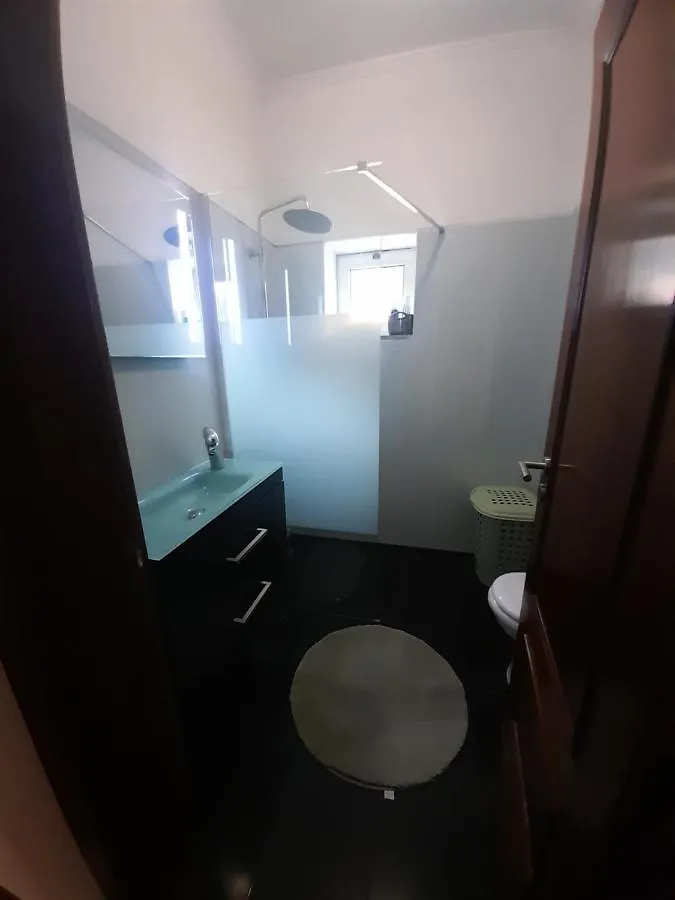 Recanto Da Madeira. Apartment Ribeira Brava 0*,