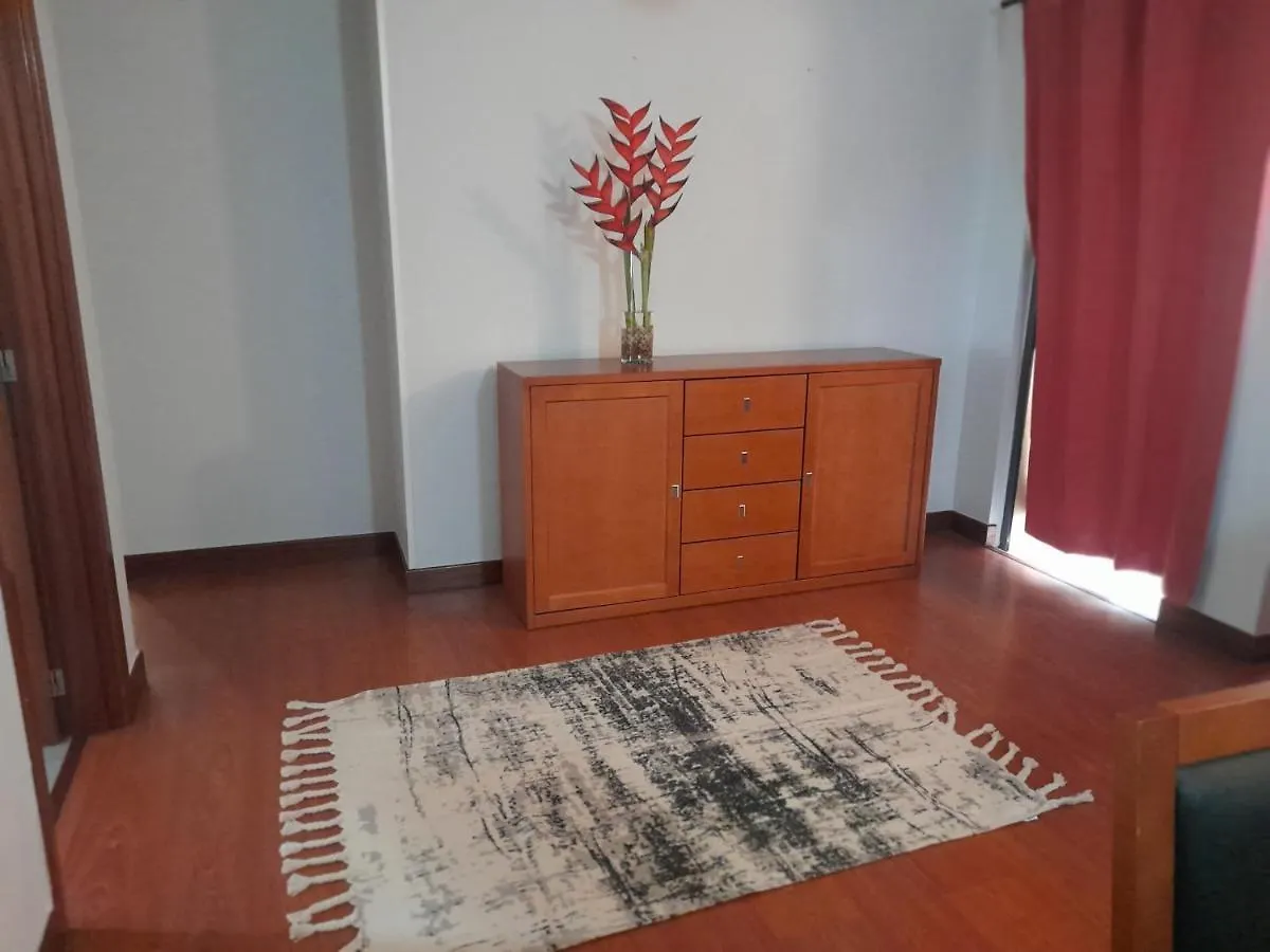 Recanto Da Madeira. Apartment Ribeira Brava Portugal