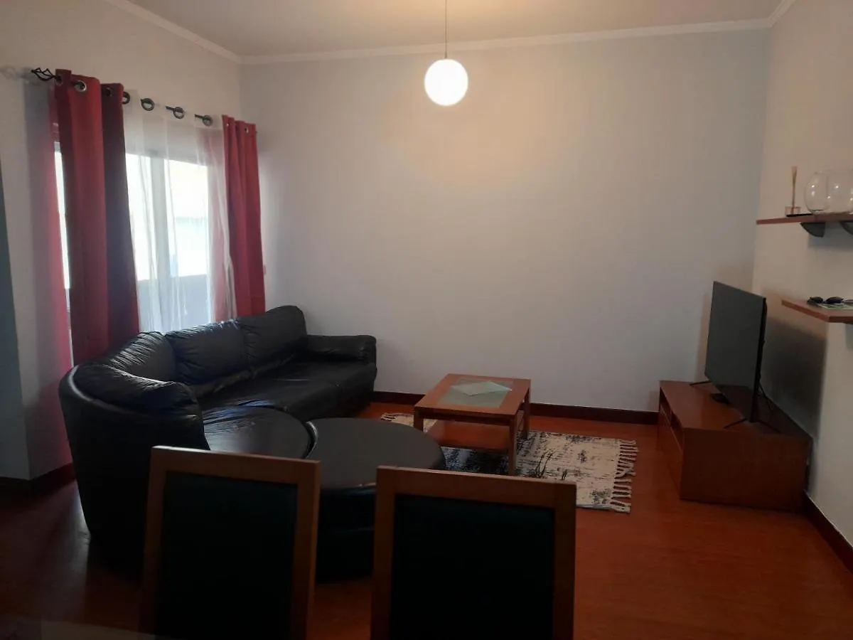 Recanto Da Madeira. Apartment Ribeira Brava