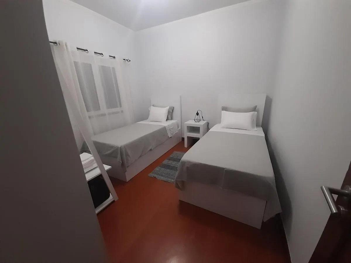 Recanto Da Madeira. Apartment Ribeira Brava