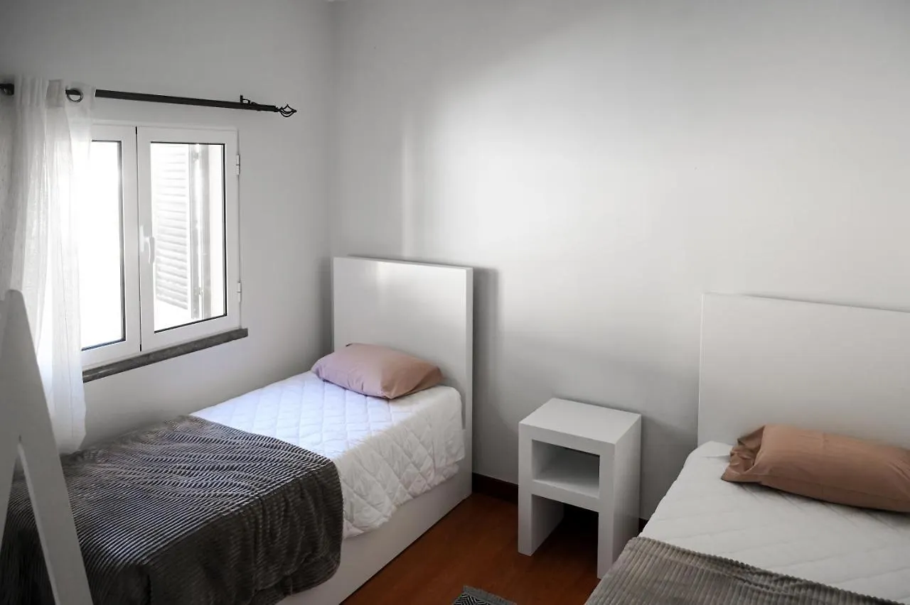 Recanto Da Madeira. Apartment Ribeira Brava