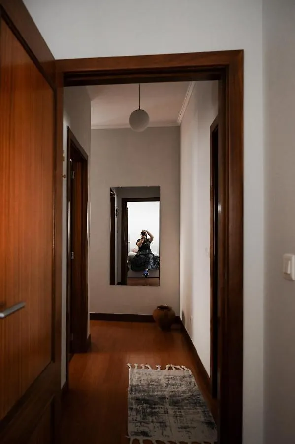 Recanto Da Madeira. Apartment Ribeira Brava